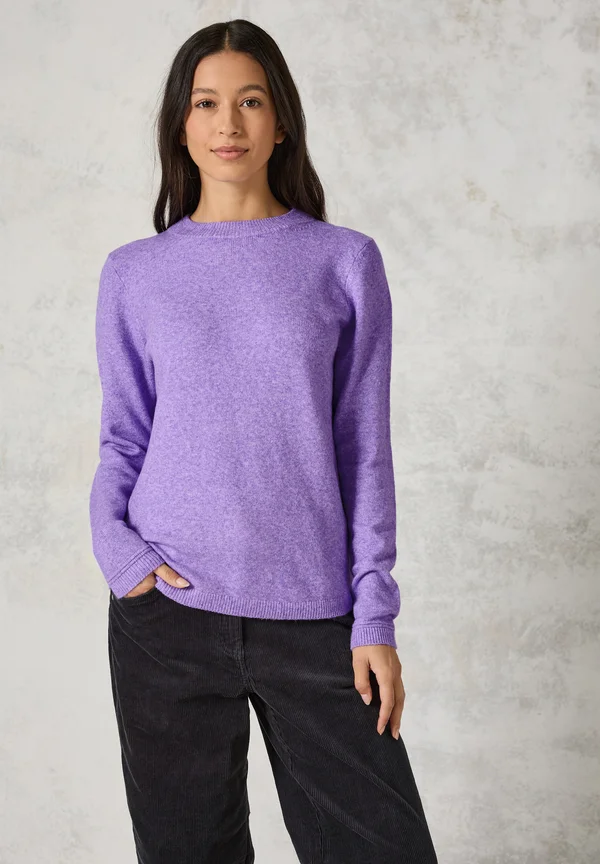 Jumper - lila