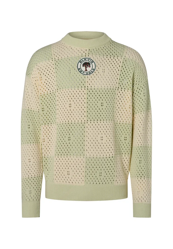 Jumper - lind ecru