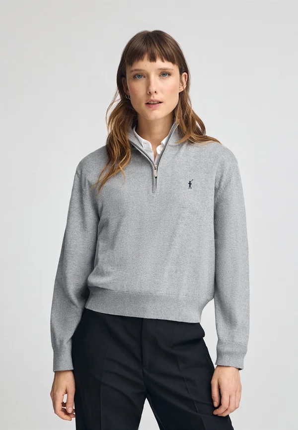 Jumper - medium vigore