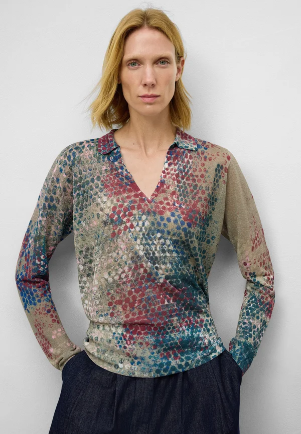 Jumper - multicolor