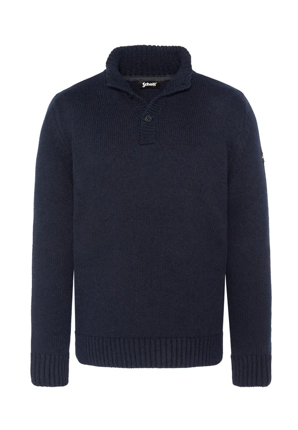 Jumper - Navy blue