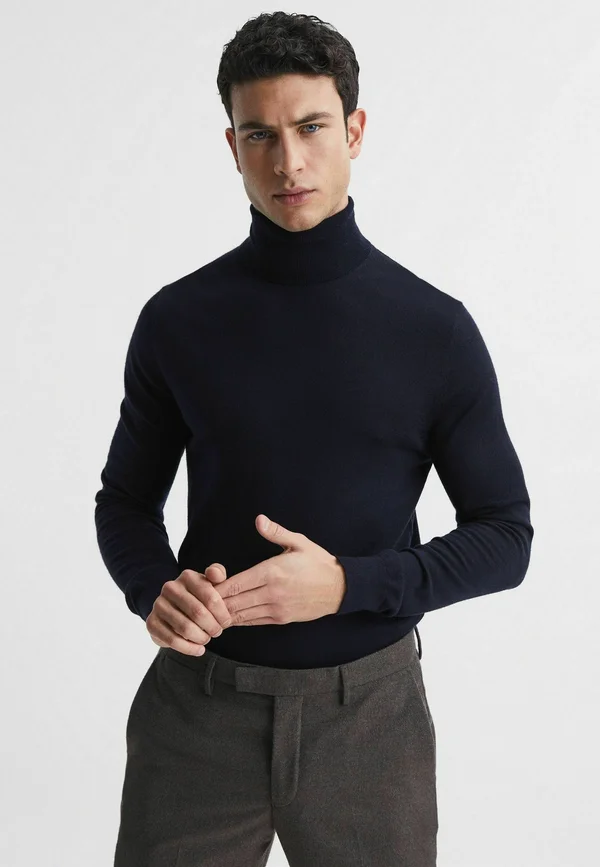 Jumper - navy
