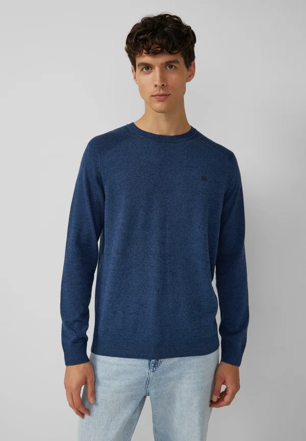 Jumper - navy