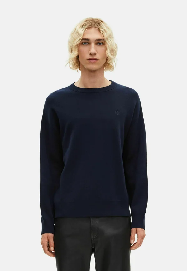 Jumper - navy