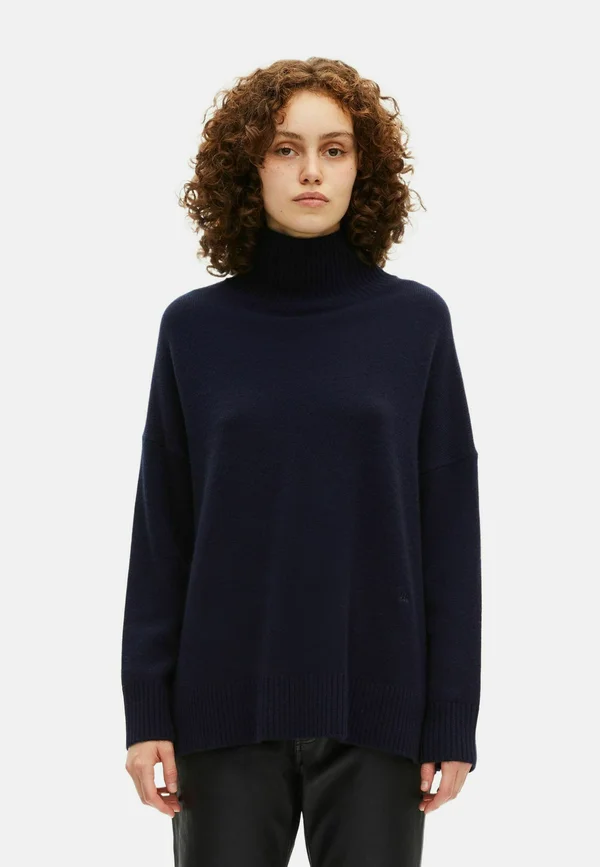 Jumper - navy