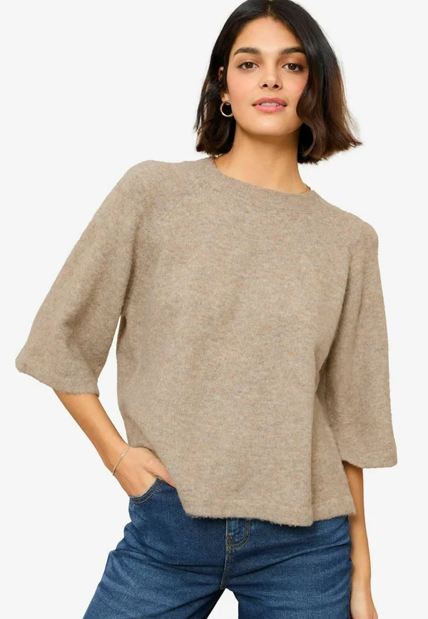 Jumper - neutral