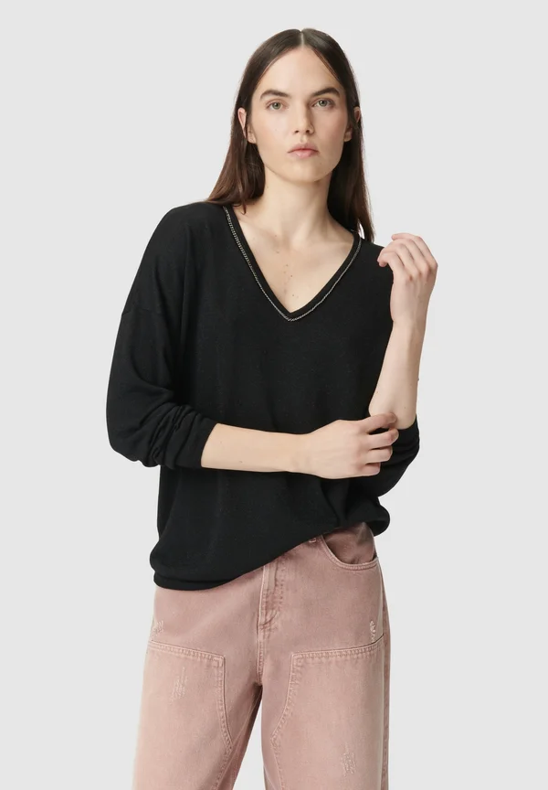Jumper - noir