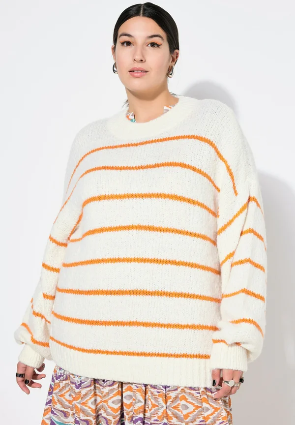 Jumper - off white