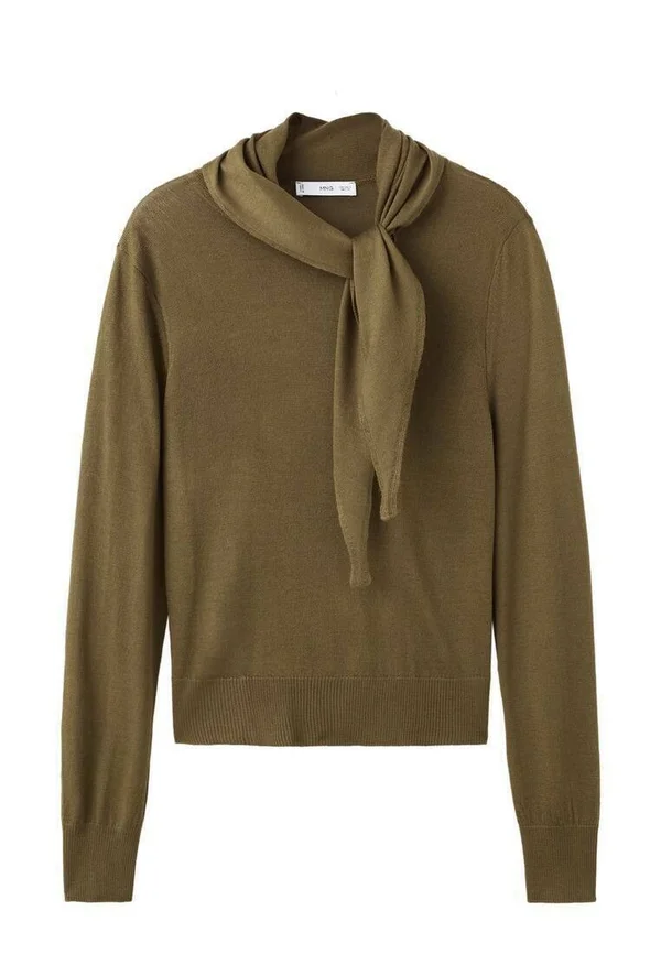 Jumper - olive