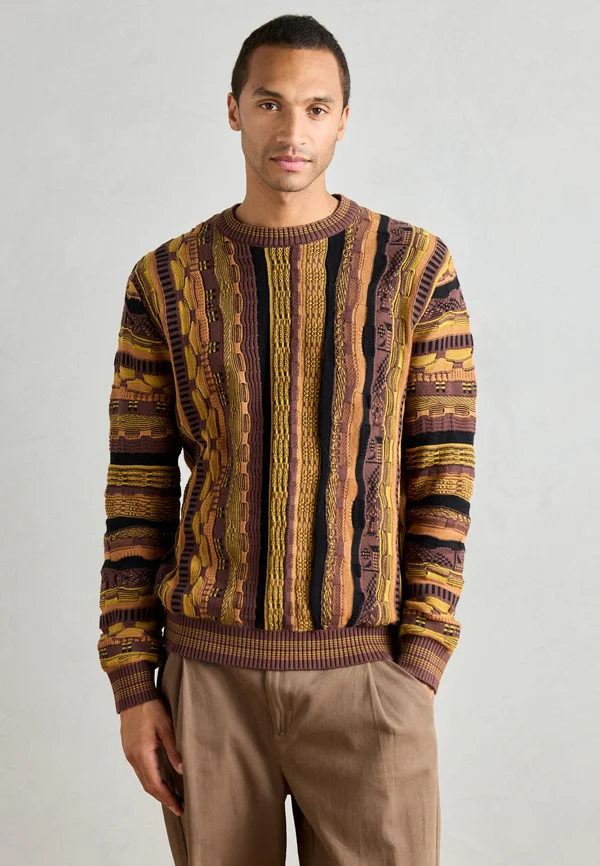 Jumper - potting soil