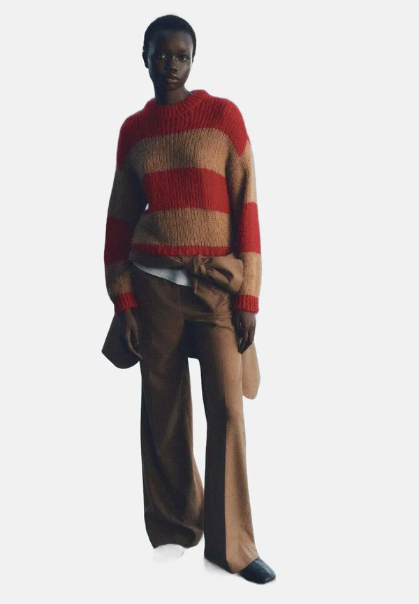 Jumper - red