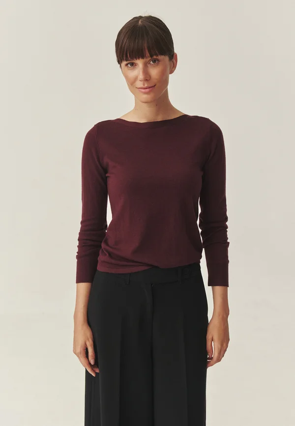 Jumper - red