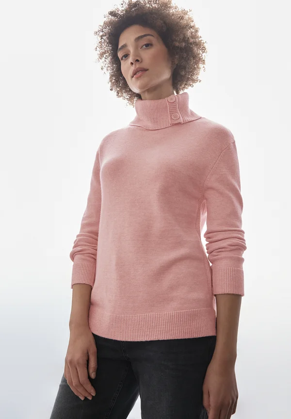 Jumper - rosa