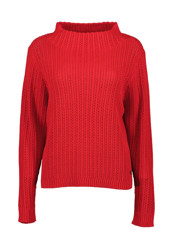 Jumper - rot