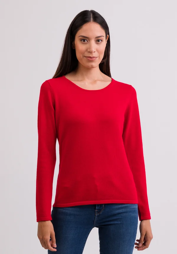 Jumper - rot