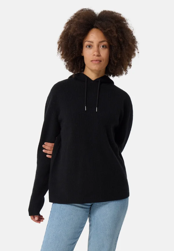 Jumper - schwarz