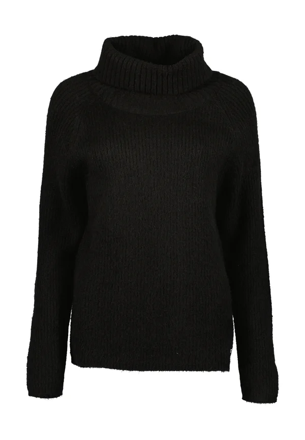 Jumper - schwarz
