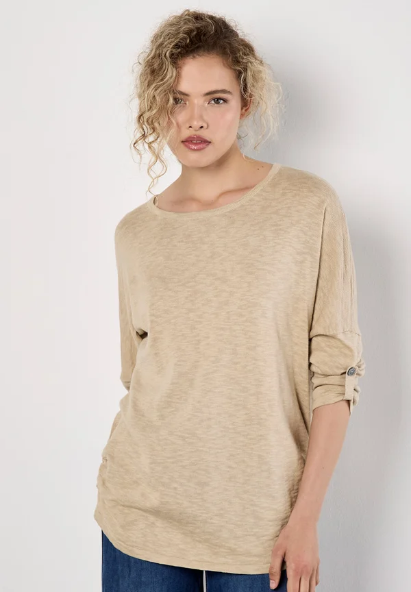 Jumper - stone