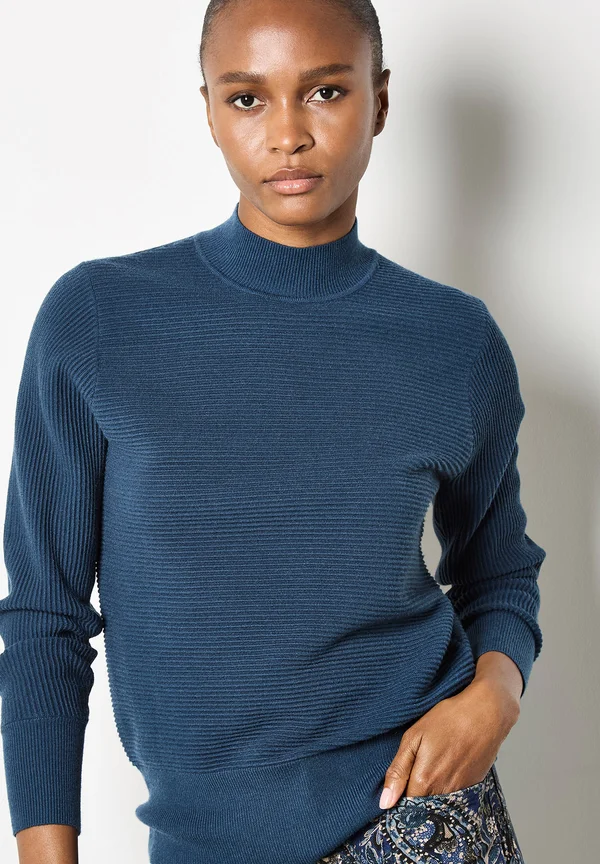 Jumper - teal