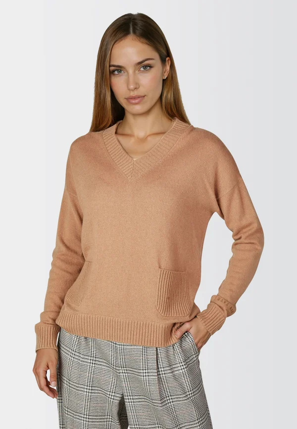 Jumper - toffy