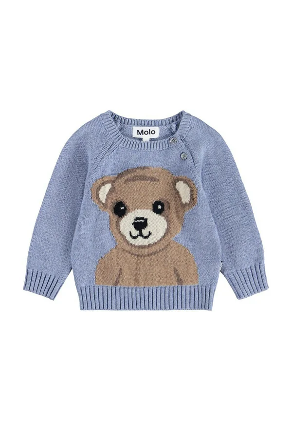 Jumper - toy bear