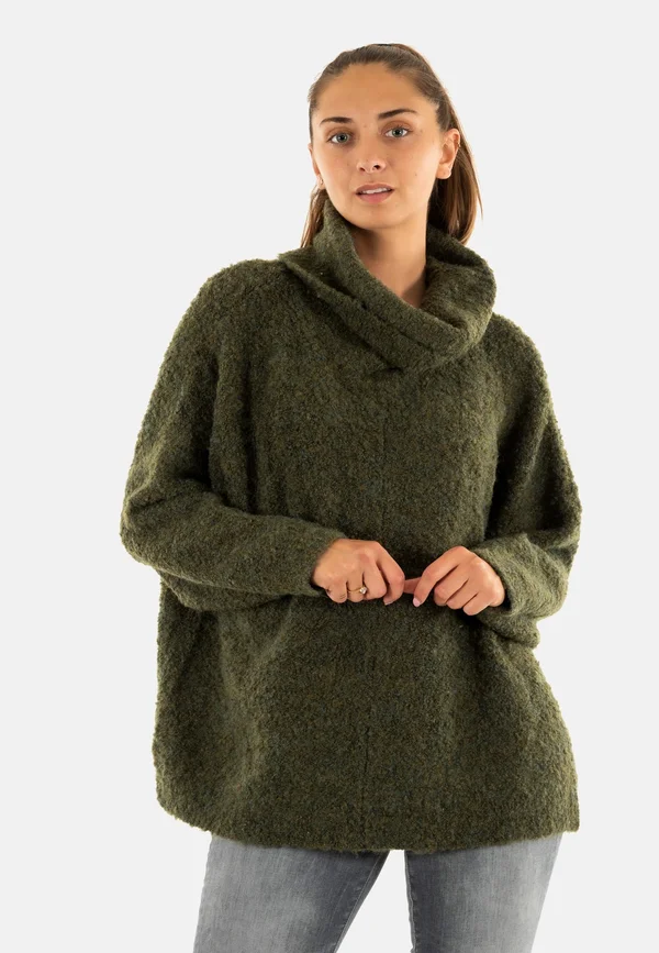 Jumper - vert