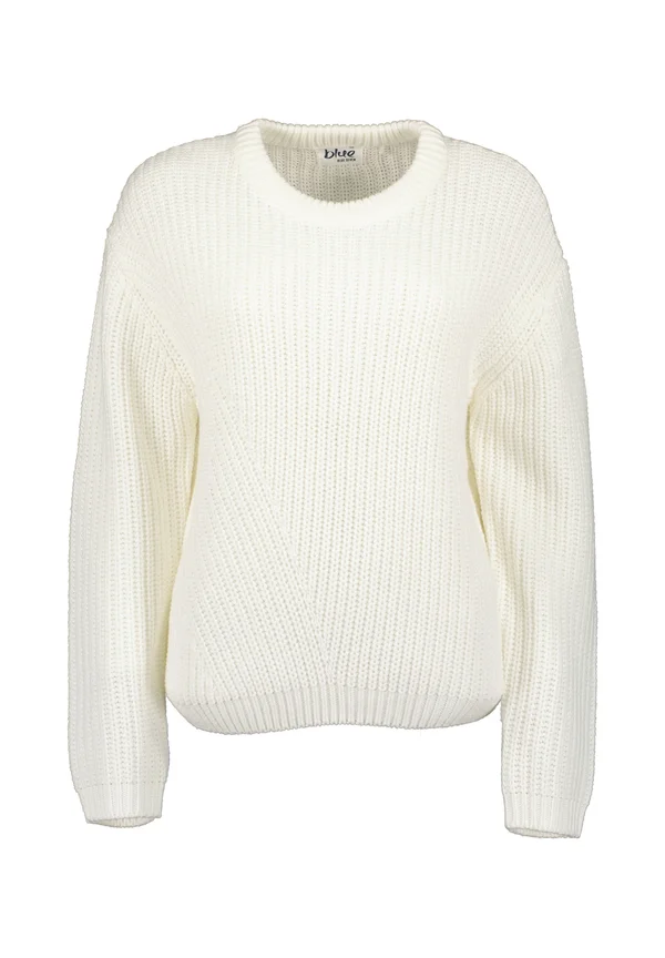 Jumper - weiss