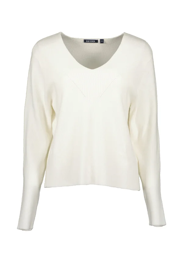 Jumper - weiss