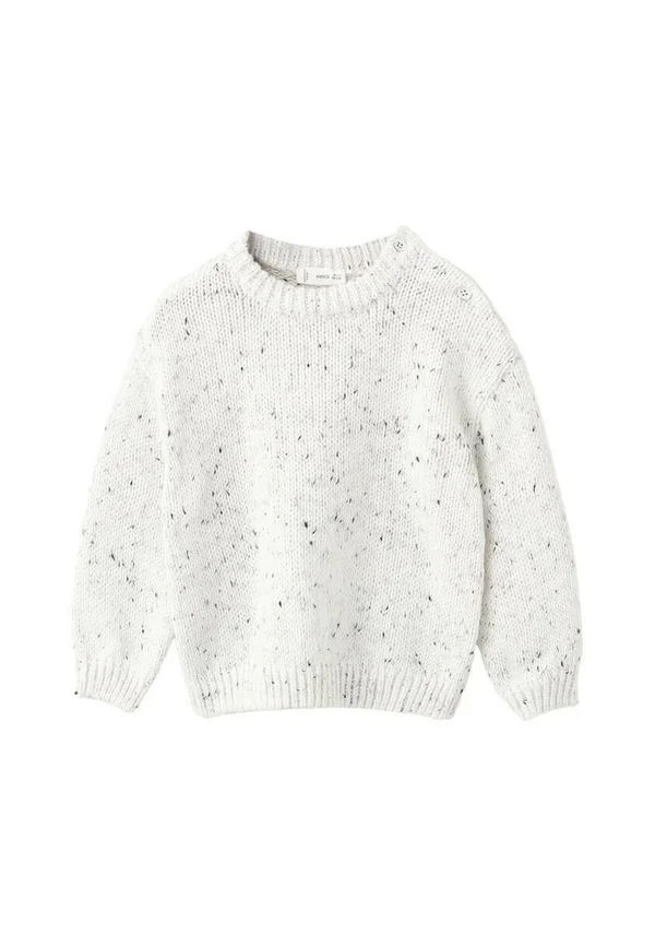 Jumper - white