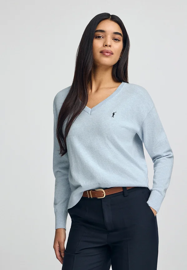 Jumper - zen blue vigore