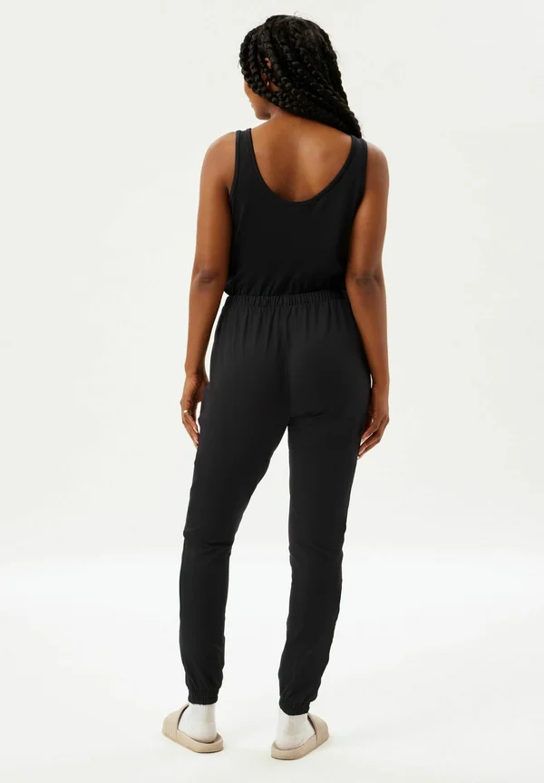 Jumpsuit - black