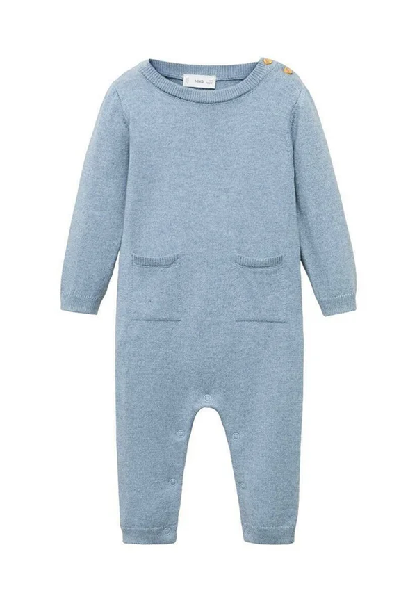 Jumpsuit - dark blue