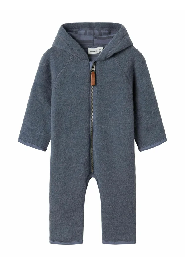 Jumpsuit - folkstone gray