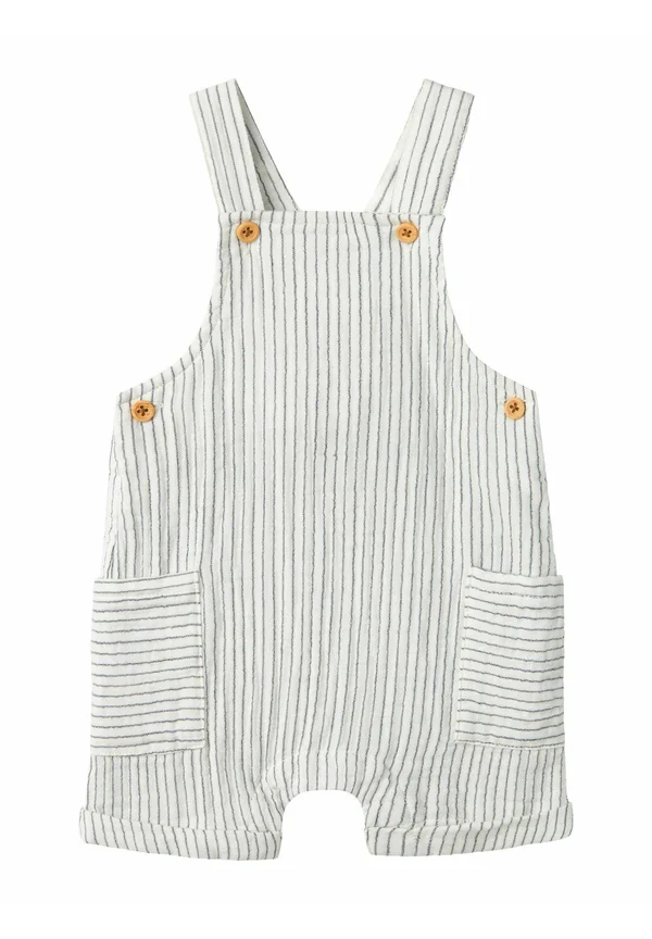 Jumpsuit - navy blazer