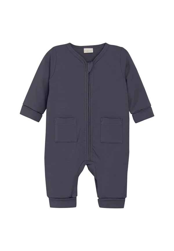 Jumpsuit - odyssey gray