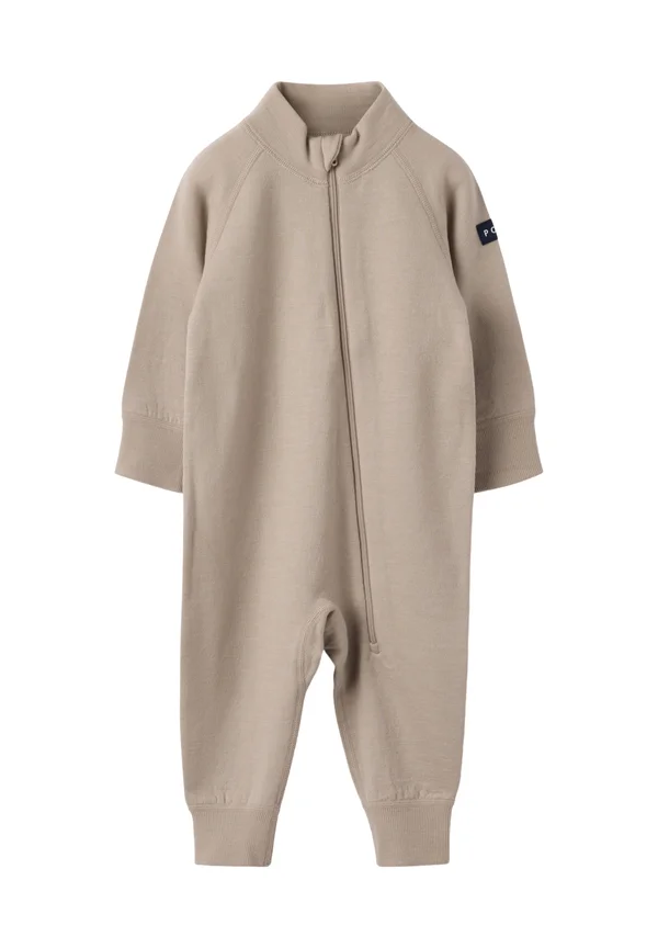 Jumpsuit - simply taupe