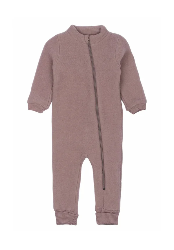 Jumpsuit - twilight mauve