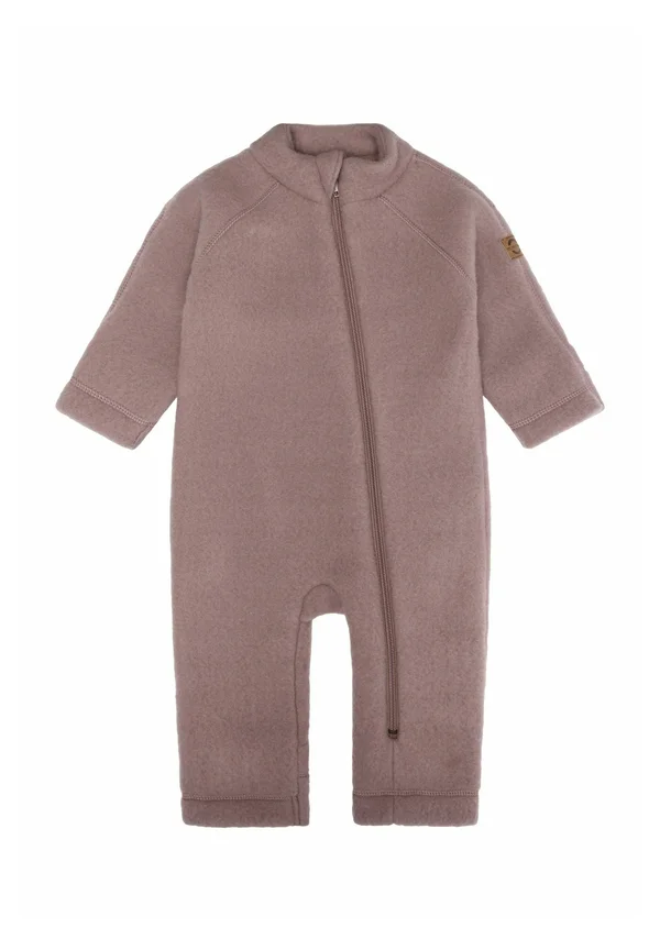 Jumpsuit - twilight mauve