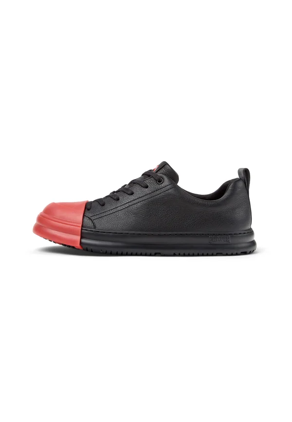 JUNCTION RUNNER - Trainers - schwarz