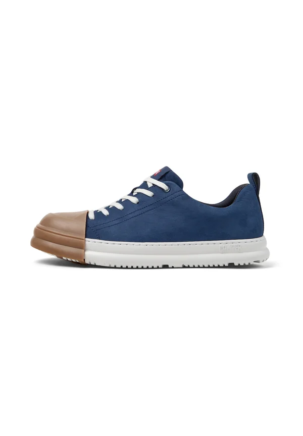 JUNCTION - Trainers - dunkelblau