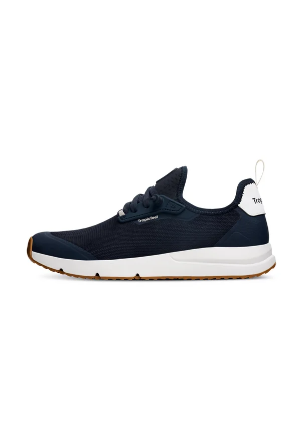 JUNGLE - Trainers - navy blue