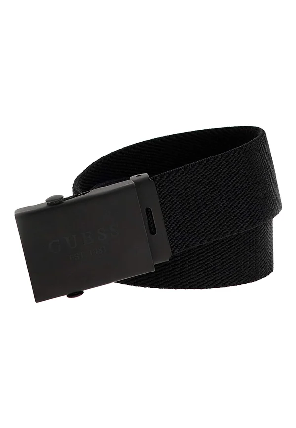 JUNIOR BOY - Belt - schwarz