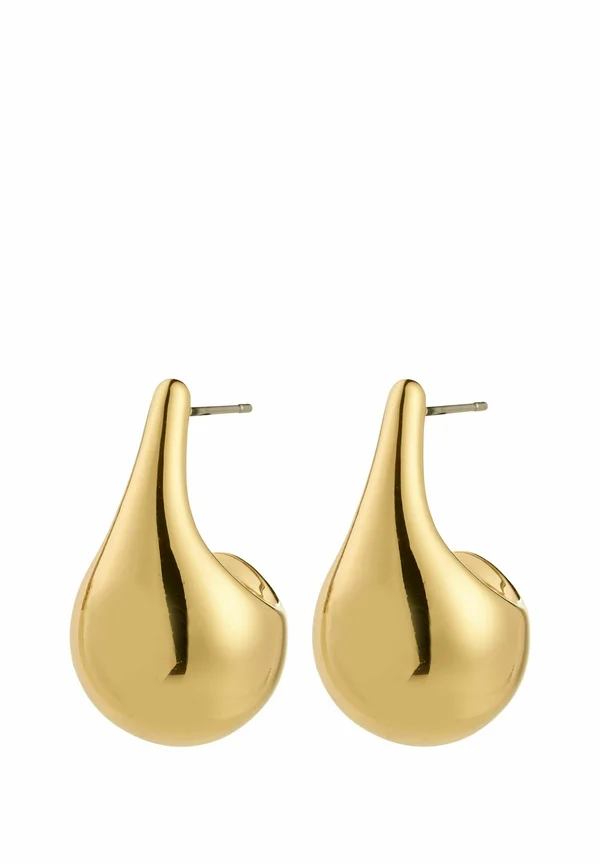 JUNIPER - Earrings - gold