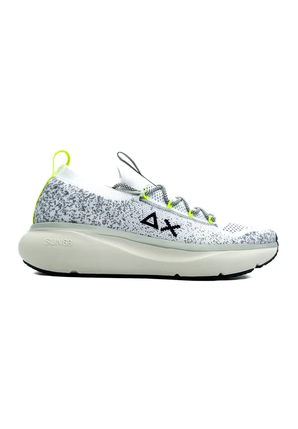 JUPITER - Trainers - bianco