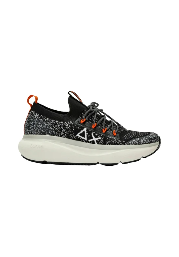 JUPITER - Trainers - nero