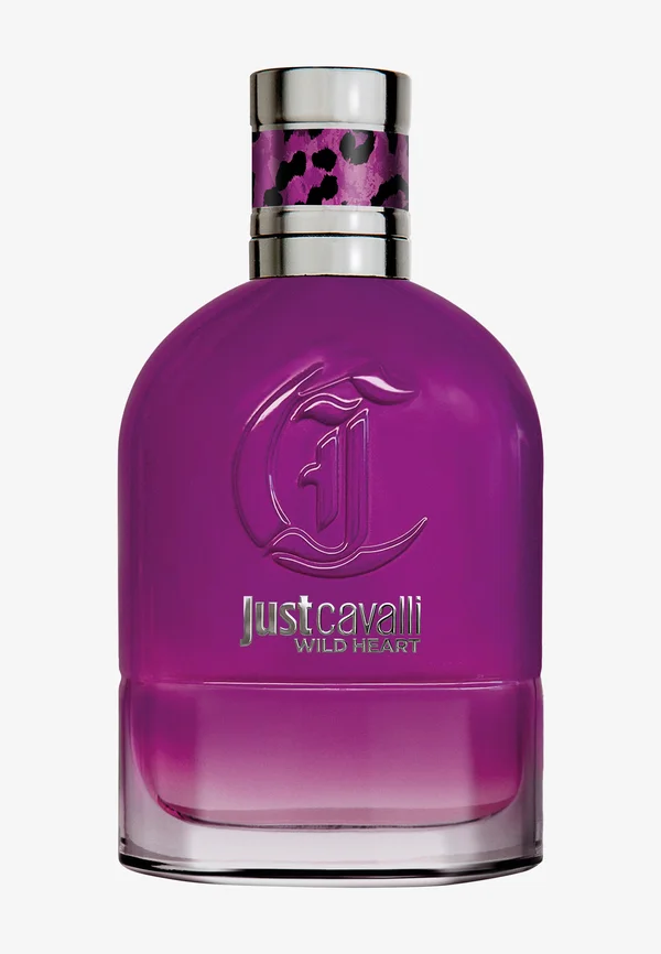 JUST CAVALLI WILD HEART FOR HER EDP - Eau de Parfum