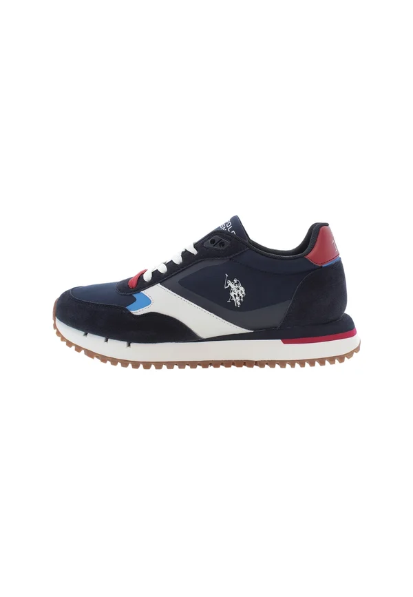 JUSTIN - Trainers - mehrfarbig