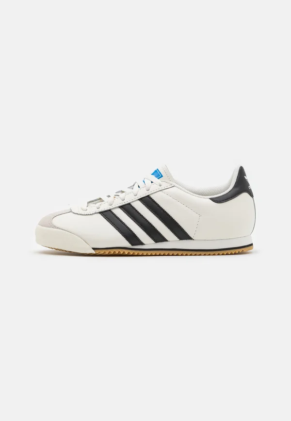 K74 UNISEX - Trainers - core white/core black