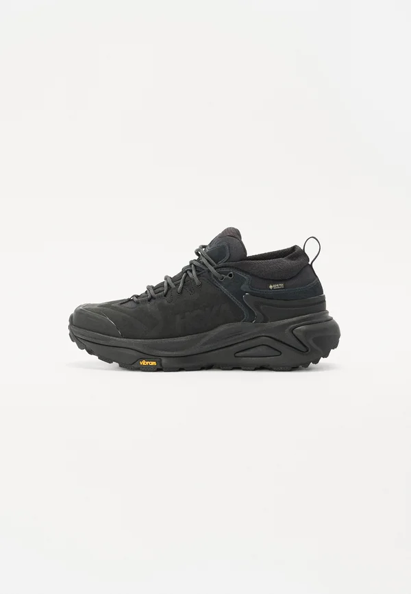 KAHA 3 GORE TEX - Hiking shoes - black