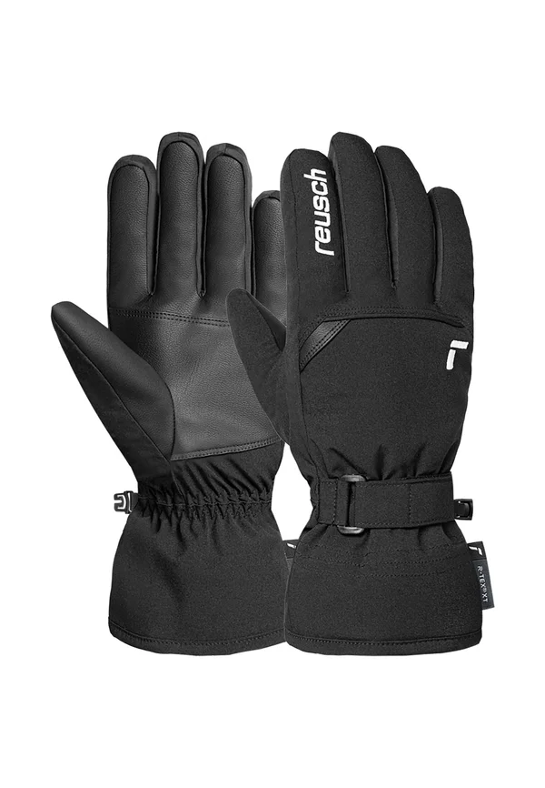KAI R-TEX® XT - Gloves - black white